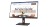 Lenovo ThinkVision S24i­30 23.8"FHD IPS 100Hz 250 nits AG VGA HDMI Raven Black