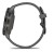 Zegarek sportowy Garmin Venu 3S AMOLED 41mm Pebble Grey