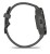 Zegarek sportowy Garmin Venu 3S AMOLED 41mm Pebble Grey
