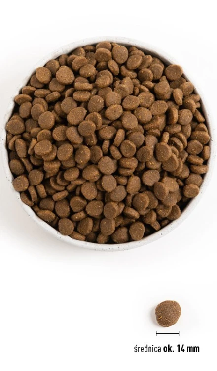 ACANA Regionals Grasslands Dog 11,4kg