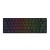 SAVIO KLAWIATURA MECHANICZNA BLACKOUT X2 OUTEMU PEACH SILENT HOT SWAP