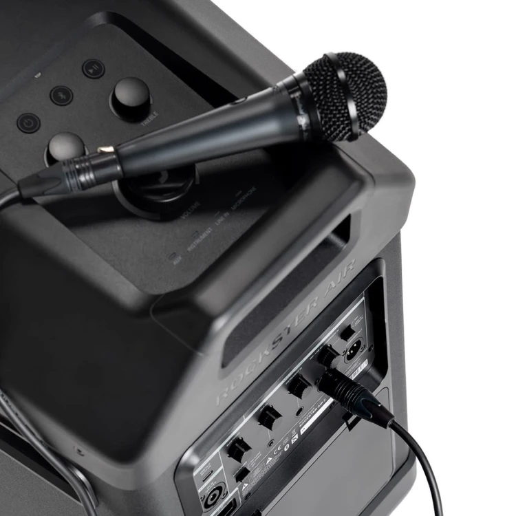 Teufel ROCKSTER AIR 2 Głośnik Bluetooth bezprzewodowy