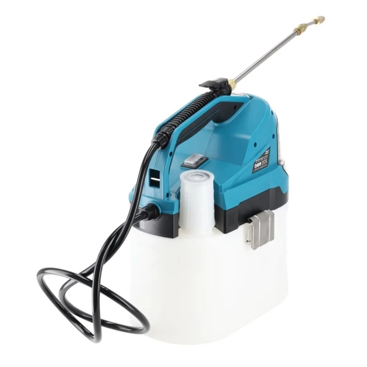 Opryskiwacz ogrodowy 18V SAS+ALL