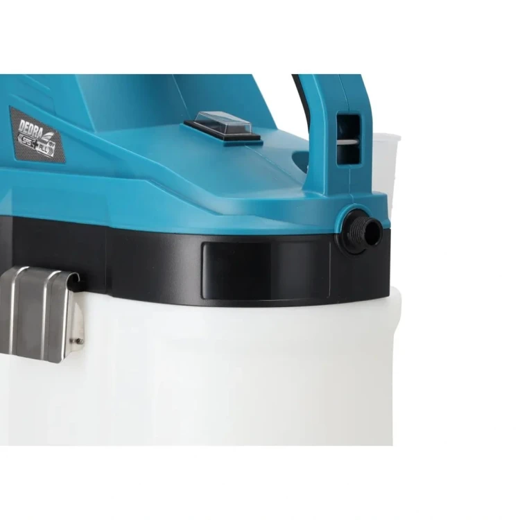 Opryskiwacz ogrodowy 18V SAS+ALL