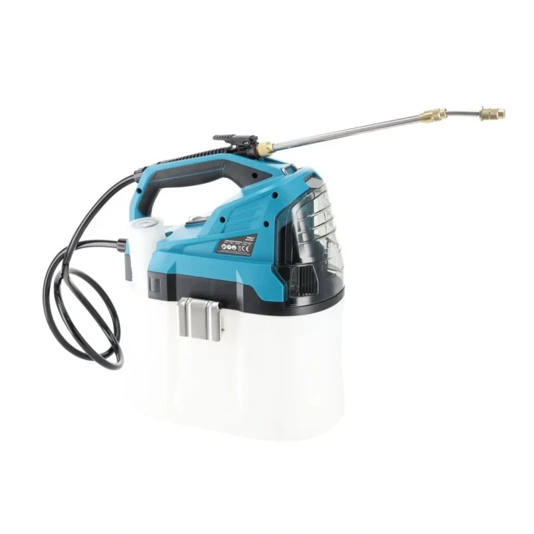 Opryskiwacz ogrodowy 18V SAS+ALL
