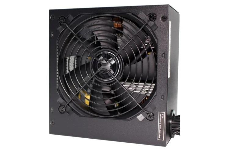 Zasilacz Xilence XN420 - 650 W - 220 - 240 V - 50 Hz - 10 A - Aktywny - 576 W