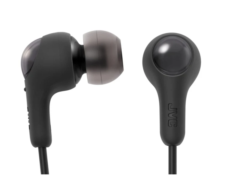 Słuchawki dokanałowe JVC HA-FR9UC USB-C Czarne