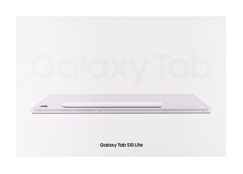 Samsung Galaxy Tab S10 lite (X400) 6/128GB Silver