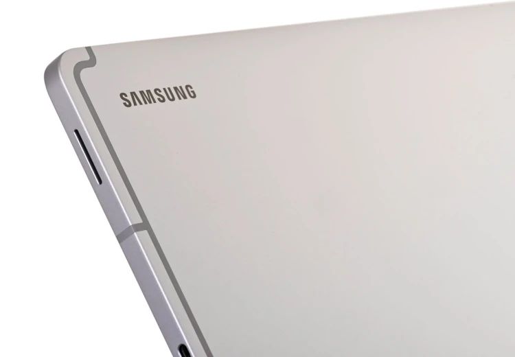 Samsung Galaxy Tab S10 lite (X400) 6/128GB Silver