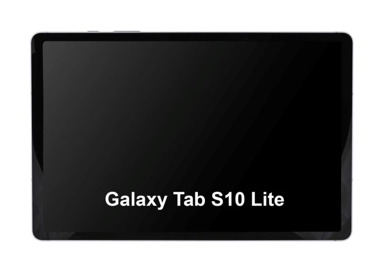 Samsung Galaxy Tab S10 lite (X400) 6/128GB Silver