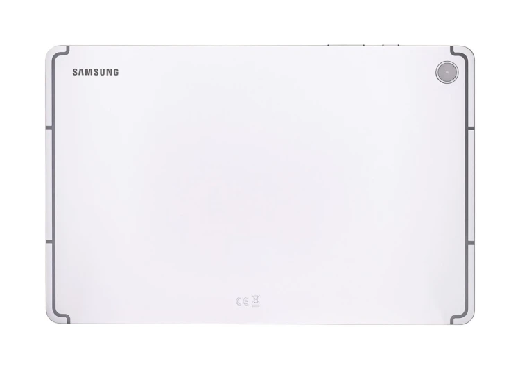 Samsung Galaxy Tab S10 lite (X400) 6/128GB Silver