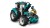 LEGO City 60498 - Traktor