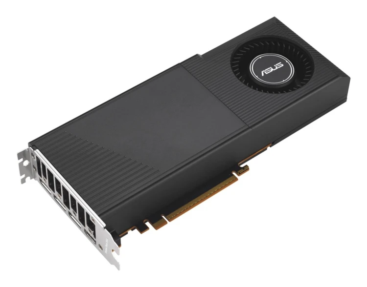 Karta graf. ASUS TURBO AI PRO R9700 32 GB