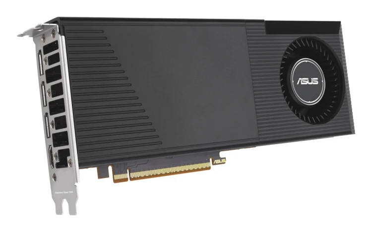 Karta graf. ASUS TURBO AI PRO R9700 32 GB