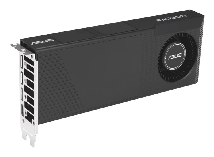 Karta graf. ASUS TURBO AI PRO R9700 32 GB