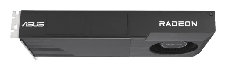 Karta graf. ASUS TURBO AI PRO R9700 32 GB