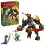LEGO Ninjago 71854 - Smok-mech Kaia - zestaw bitewny