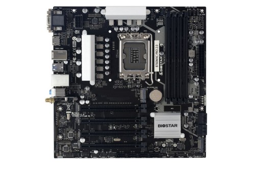 Płyta główna BIOSTAR B760MXC PRO