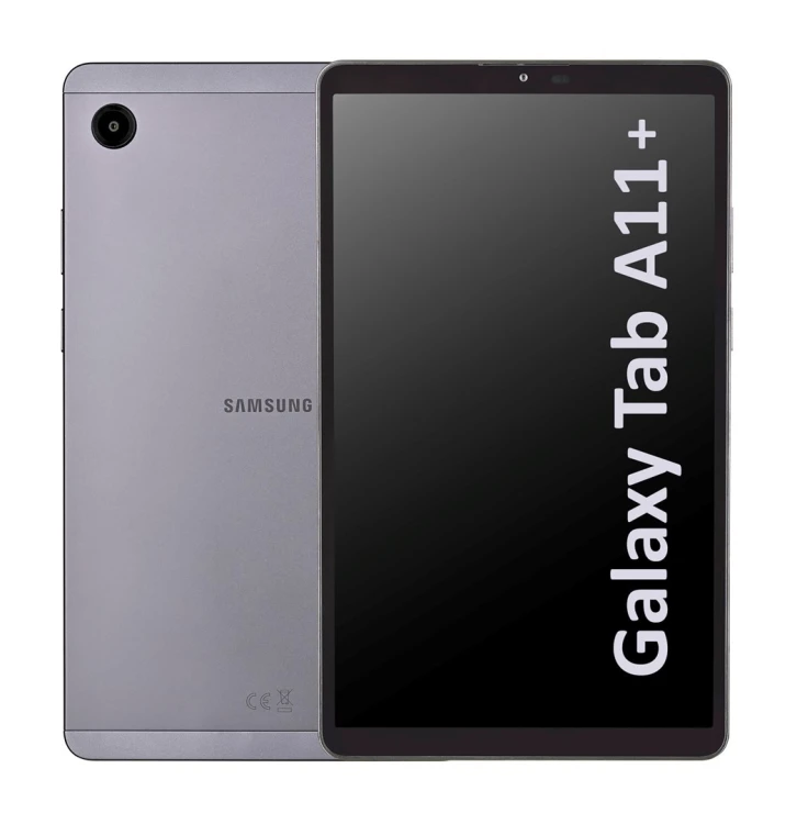Samsung Galaxy Tab A11+ 10.9" (SM-X236B) 5G 8/256GB Grey