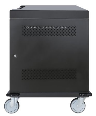 MANHATTAN SZAFA DO ŁADOWANIA 32 LAPTOPÓW 15.6" TAB