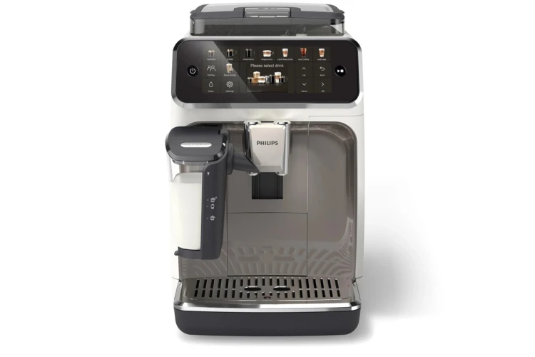 Philips 5500 series Series 5500 EP5545/70 W pełni automatyczny ekspres do kawy