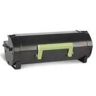 RET. PROGR. TONER CARTR. BLACK/502U BLACK 20K PGS F MS310