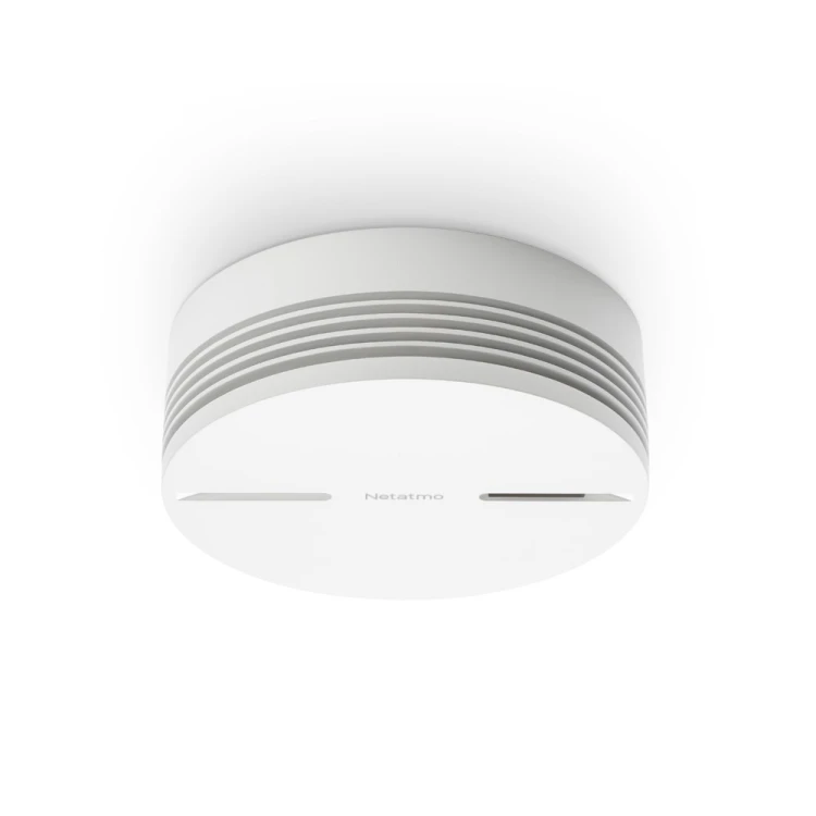 Czujnik dymu Netatmo NSA