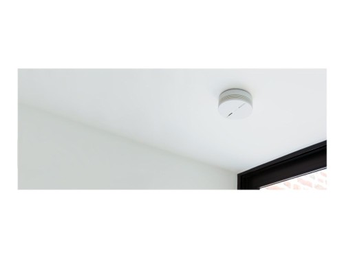 Czujnik dymu Netatmo NSA