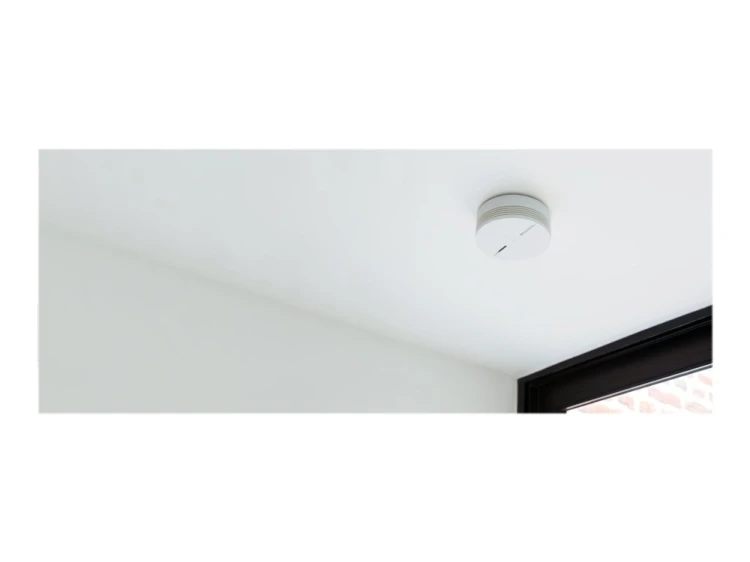 Czujnik dymu Netatmo NSA