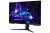 MONITOR SAMSUNG ODYSSEY G3 LED 27" LS27DG300EUXEN