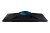 MONITOR SAMSUNG ODYSSEY G3 LED 27" LS27DG300EUXEN