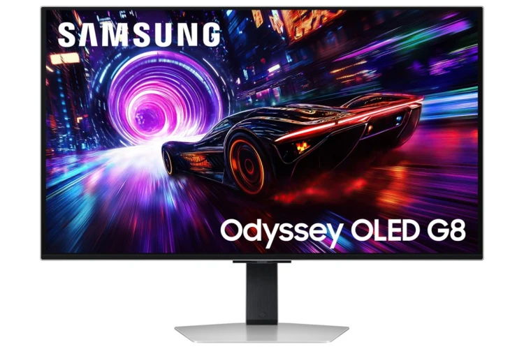 Monitor OLED 32" S32FG810SU/LS32FG810SUXEN Samsung