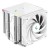 DeepCool AK620 Digital SE WH Procesor Chłodnica powietrza 12 cm Biały 1 szt.