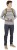 Thule Aion travel backpack 40L TATB140 nutria