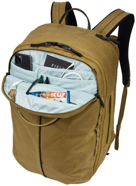 Thule Aion travel backpack 40L TATB140 nutria
