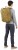 Thule Aion travel backpack 40L TATB140 nutria