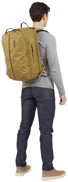 Thule Aion travel backpack 40L TATB140 nutria