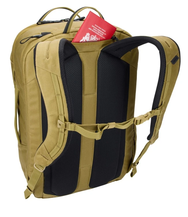 Thule Aion travel backpack 40L TATB140 nutria