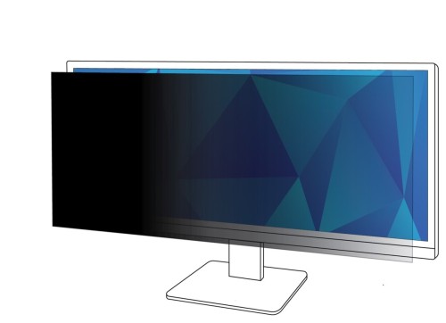 3M Filtr Prywatyzujący do monitora 38 cal, 21:9, PF380W2B
