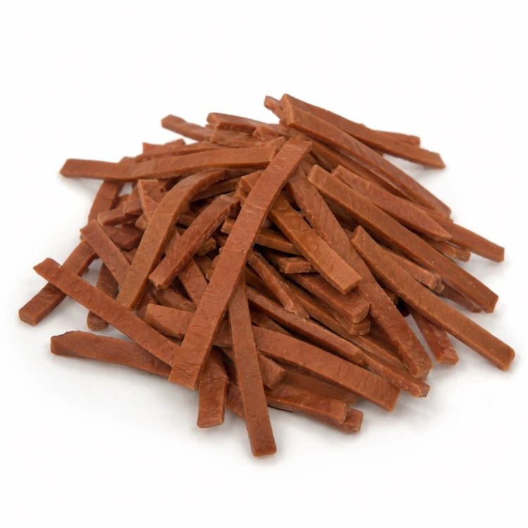 PETITTO  - Miękkie paski z gęsi - dla psa 500g