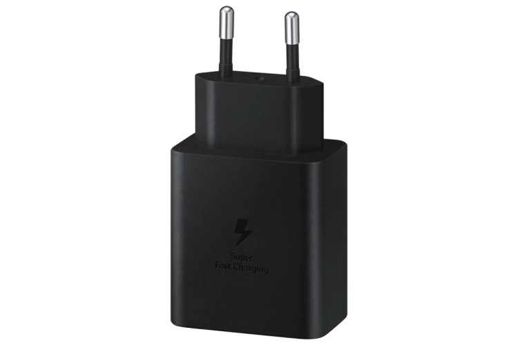 Samsung EP-T4510 Uniwersalne Czarny Prąd przemienny Szybkie ładowanie Wewnętrzna
