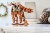 LEGO Star Wars 40806 - Piernikowa maszyna krocząca AT-AT