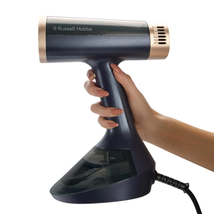 Parownica do ubrań Steam Genie VacuSteam 28550-56 RUSSELL HOBBS
