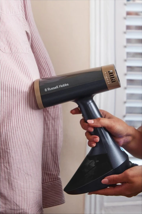 Parownica do ubrań Steam Genie VacuSteam 28550-56 RUSSELL HOBBS