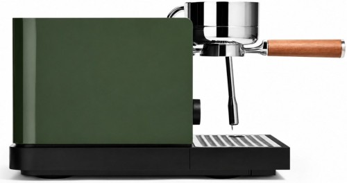 Fellow Espresso ekspres kolbowy Series 1 leśna zieleń