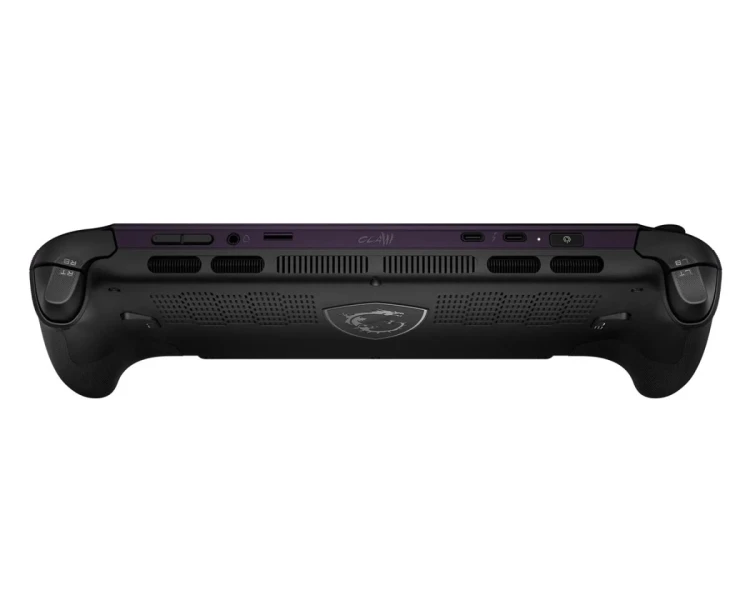 MSI Claw 8 EX AI+ CG3EM-046PLY Arc G3 Extreme 8"FHD+ Touch 120Hz 500nits IPS-Level panel 32GB LPDDR5x SSD1TB Intel Arc Win11
