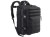 Plecak wyprawowy 16" Tracer Evo Black 25L