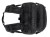 Plecak wyprawowy 16" Tracer Evo Black 25L