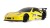Amewi RC Drift Licencja Corvette żółty