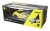 Amewi RC Drift Licencja Corvette żółty